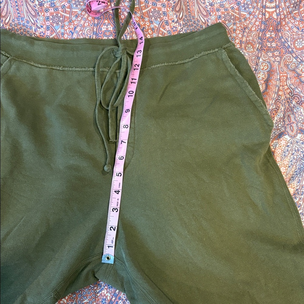 Nili Lotan Nolan Sweatpants - Picture 6 of 9